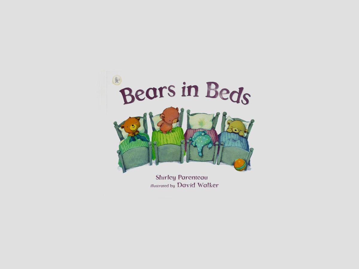 Bears Collection