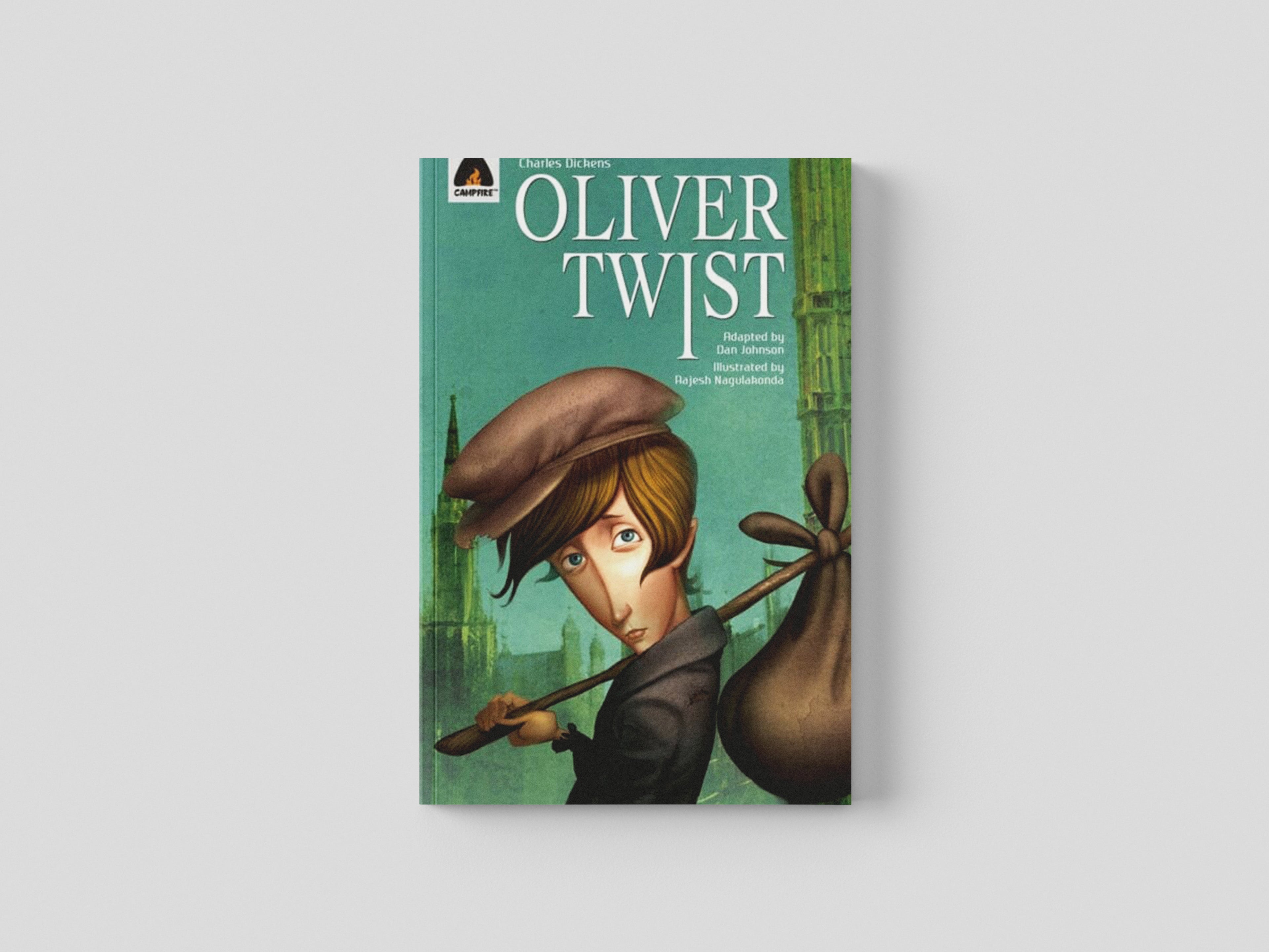 Oliver Twist