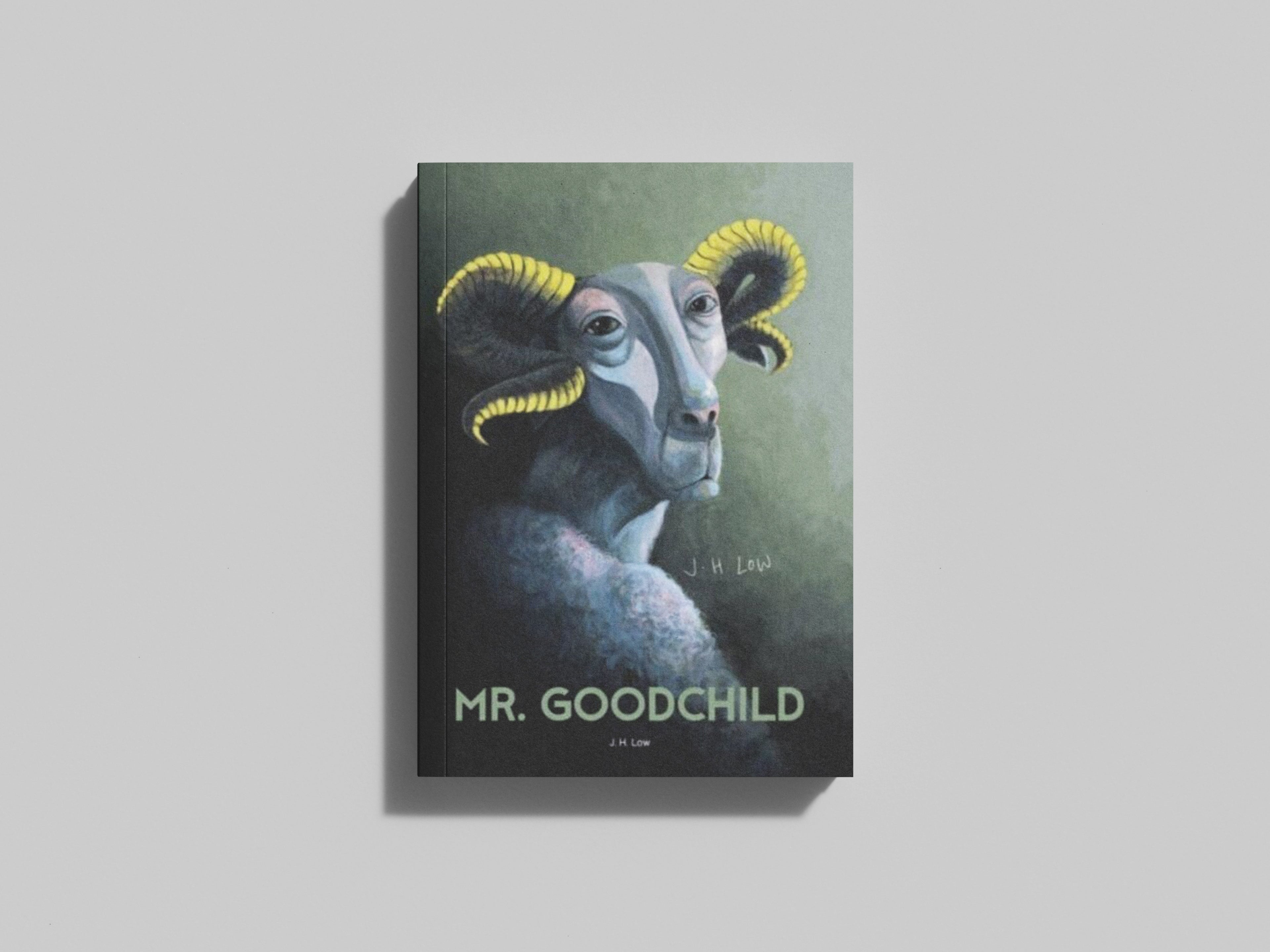 MR Goodchild