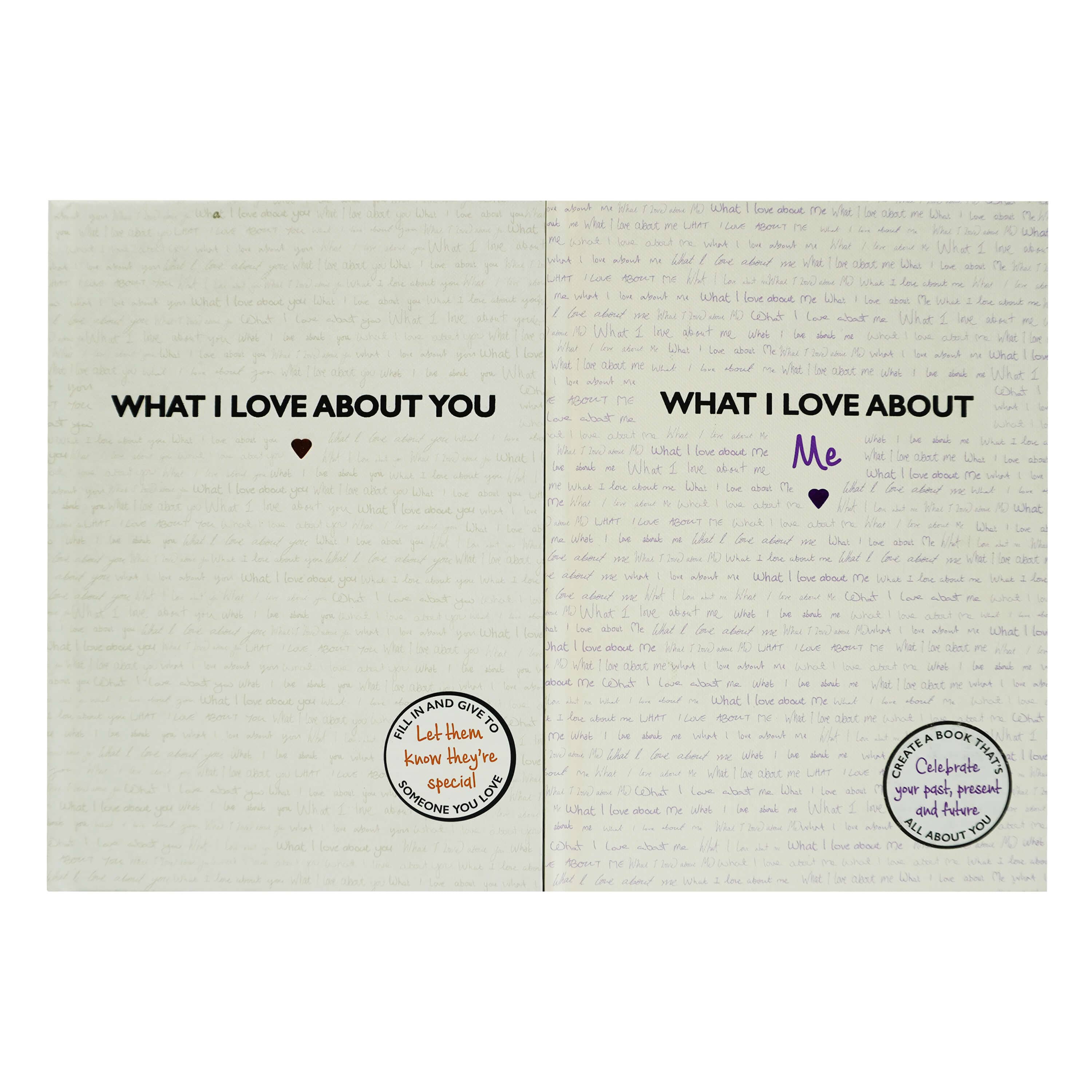 What I Love About Series by Frankie Jones: 2 Books Collection Set - Non Fiction - Hardback